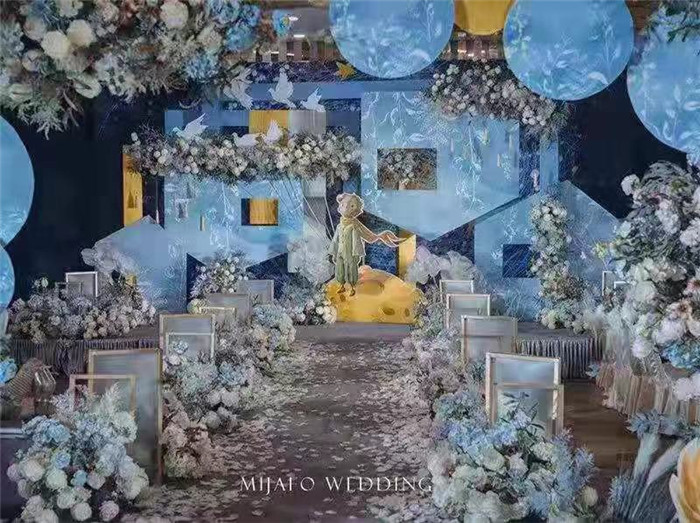 小王子
